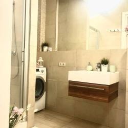 2-комнатные апартаменты улучшенные