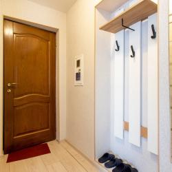 Фото Отель Nova Apartments на проспекте Партизанский 3