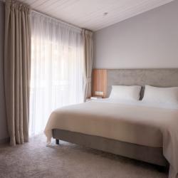 Фото Отель Панорама Ачишхо