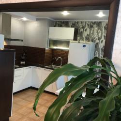 Фото Апартаменты на проспекте Героев 56