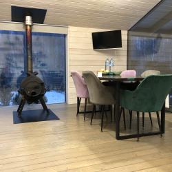 Фото Отель Рузские