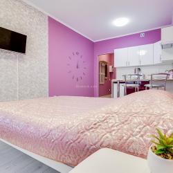 Фото Никольские апартаменты