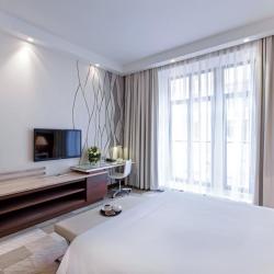 Фото Novotel Fit Krasnaya Polyana 4* (Новотель Фит Красная Поляна)