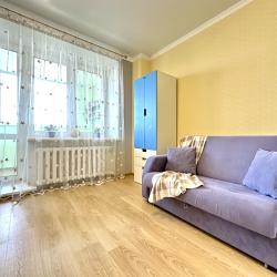 Фото Отель Compass (Компасс) на улице Циолковского