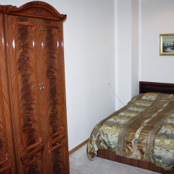 2-комнатный номер комфорт