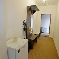 Фото Отель Белое Солнце