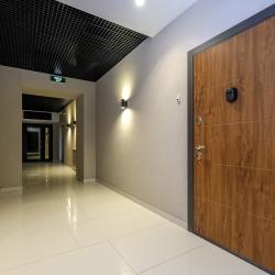 Фото Апартаменты на улице Фабричная 65