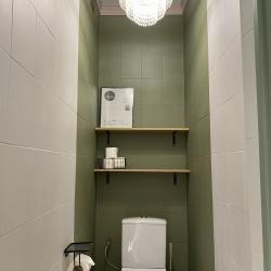 Фото Отель Uzor Apart на проспекте Дзержинского