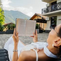 Фото Отель Панорама Ачишхо