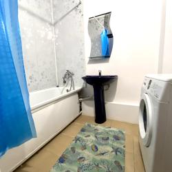 2-комнатные апартаменты стандарт