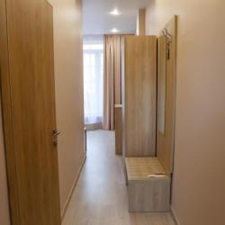 Фото Отель Villa History (Вилла Хистори)