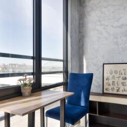 Фото Апартаменты на улице Обская