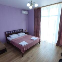 Фото Отель SanZazila (СанЗазила)