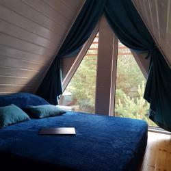 Фото Отель Икигай