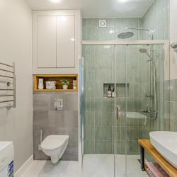 Апартаменты студия