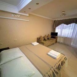 Фото Отель 21 ВЕК