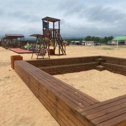 Фото Отель Янтарная