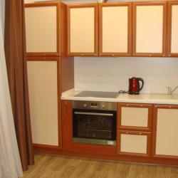 2-комнатный номер полулюкс (без окна)