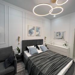 фото 2 The Loft Studio Moscow (Лофт Студио) на улице Новоалексеевская 16 корпус 2