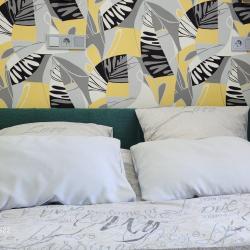 Фото Апартаменты на улице Аристархова 1