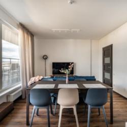 фото 26 Simply Comfort Palacio (Симпл Комфорт Паласио) на 26-й Линии ВО