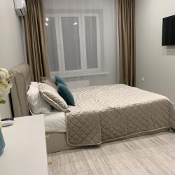 Фото Апартаменты на улице Григория Булгакова 6