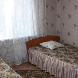 Фото Отель Козырь