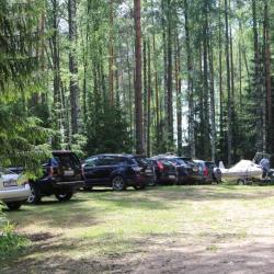 Фото Отель Дача Липенка