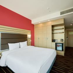Mercure Sochi Centre (Меркюр Сочи Центр) — 222c21187acc917745f906c4a493c6e6