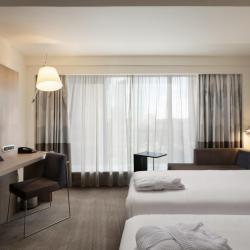 Фото Novotel Moscow City (Новотель Сити)