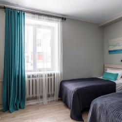 Фото Апартаменты на улице Волковича