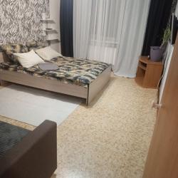 1-комнатные апартаменты стандарт