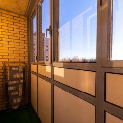 Фото Отель Живи на улице Садовая 81