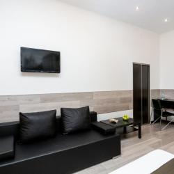 фото 82 White & Black Home Hotel (Уайт энд Блэк Хоум)