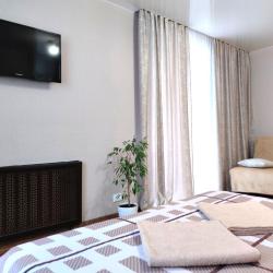 Фото Отель Sweet Home Apartments на улице Пушкина