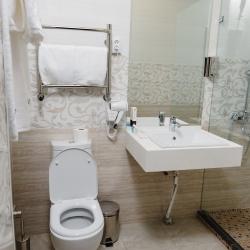 Номер стандарт комфорт с 2 односпальными кроватями