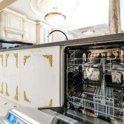 6-комнатные апартаменты улучшенные