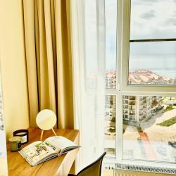 фото 39 Sunny Home Apartments на улице Крымская 22к21