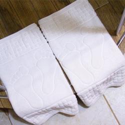 Номер полулюкс комфорт с французким балконом #217