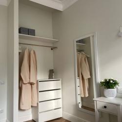 Фото Апартаменты на проспекте Мира 36