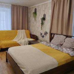 Фото Апартаменты на проспекте Гагарина 15