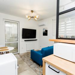 Фото Отель Paikka Apart (Паикка Апарт) на улице Революционная