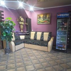 Фото Отель Мадагаскар