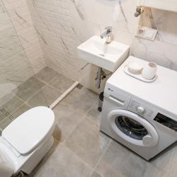 Апартаменты улучшенные Элитный апартамент