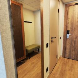 Deluxe Twin без вида