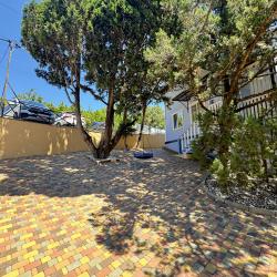 Фото Отель Паруса