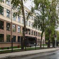 Апартаменты студия