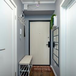 Фото Апартаменты на Дальневосточном проспекте, 39 к3