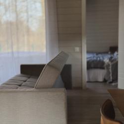 Фото Отель А-Шалаш Черноречье