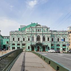 Фото Отель FlatStay Джамбула 4